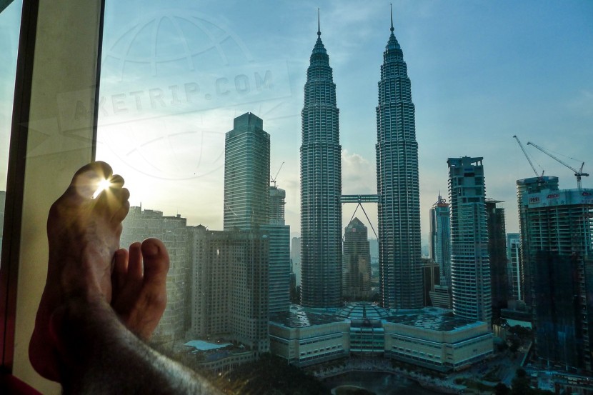 Malaysia Kuala Lumpur  | axetrip.com