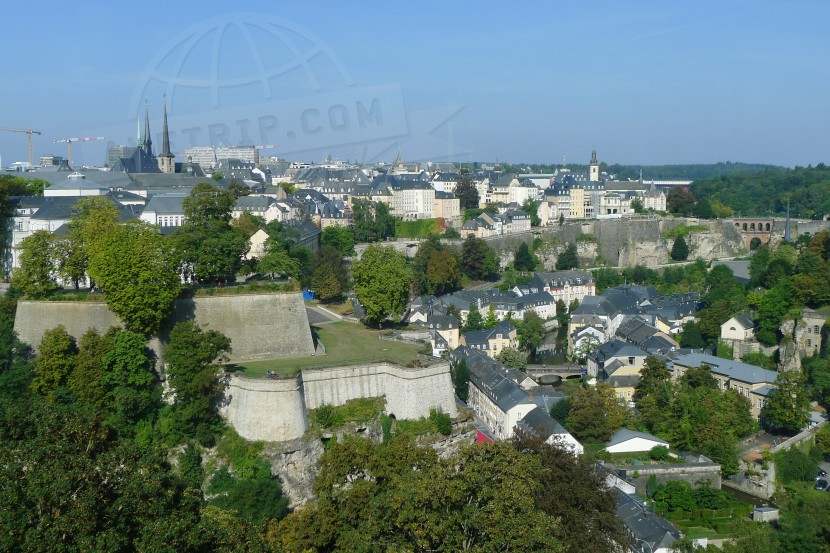 Luxembourg  | axetrip.com