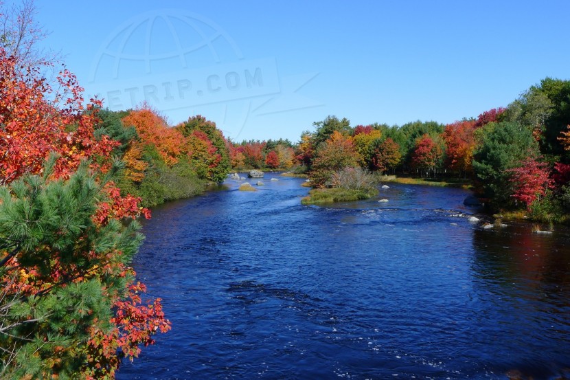 Canada Halifax  | axetrip.com