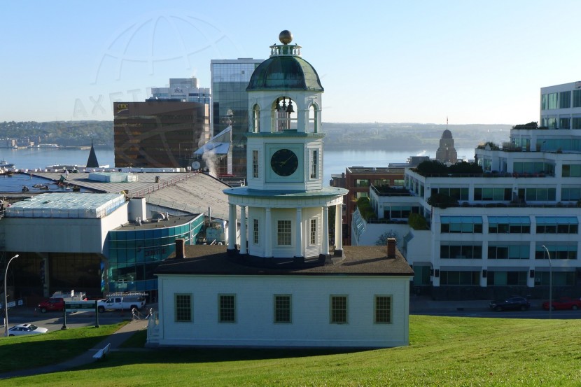 Canada Halifax  | axetrip.com