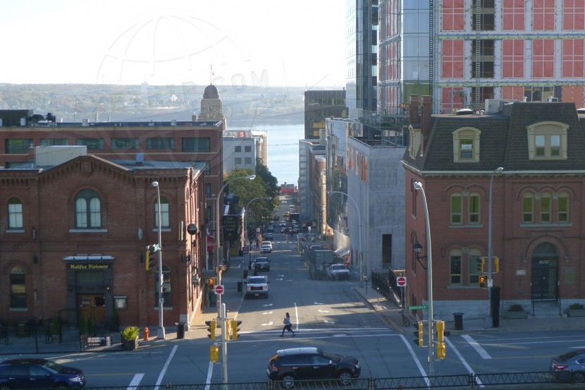 Canada Halifax  | axetrip.com