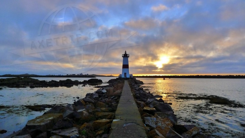 France Saint-Pierre & Miquelon  | axetrip.com