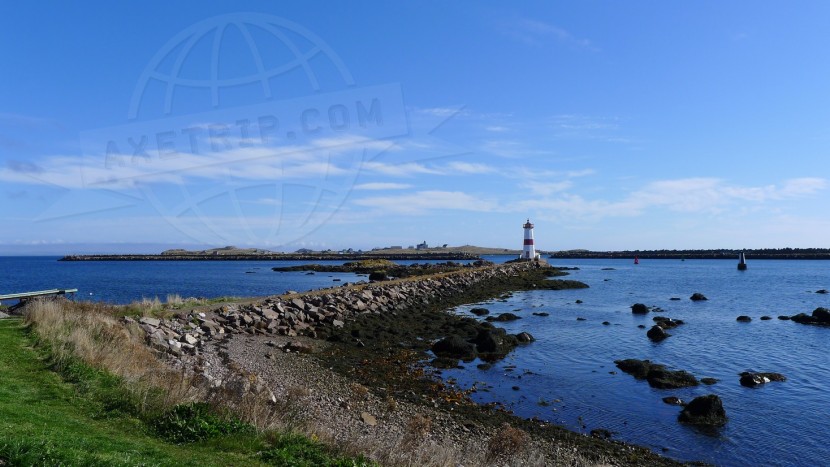 France Saint-Pierre & Miquelon  | axetrip.com