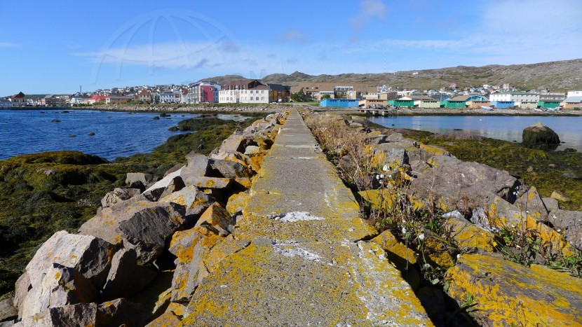 France Saint-Pierre & Miquelon  | axetrip.com