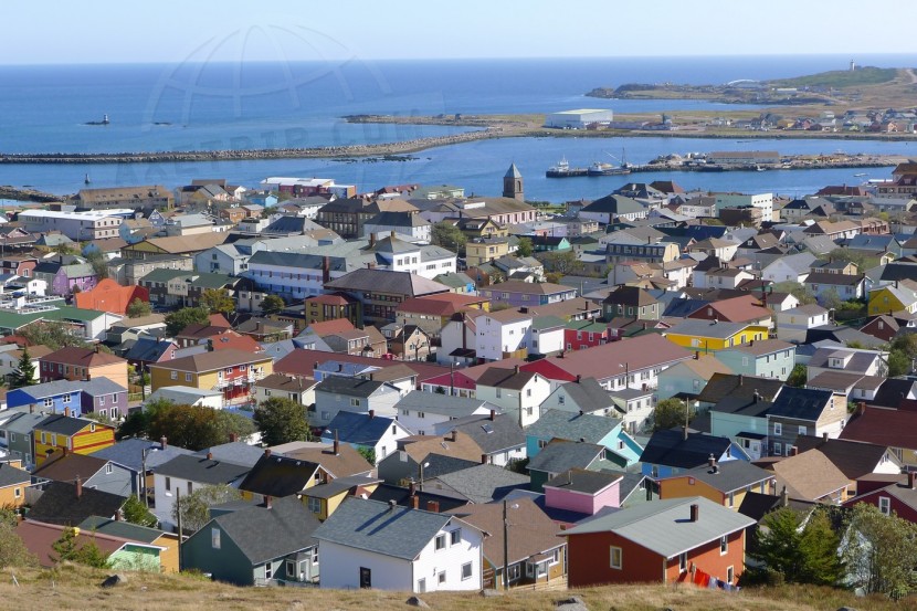 France Saint-Pierre & Miquelon  | axetrip.com