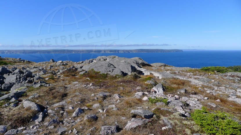 France Saint-Pierre & Miquelon  | axetrip.com