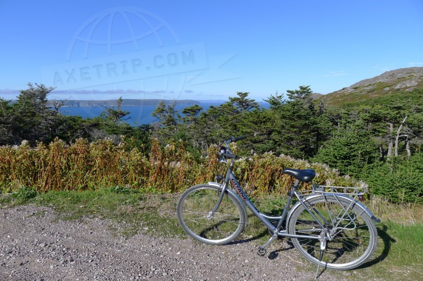 France Saint-Pierre & Miquelon  | axetrip.com