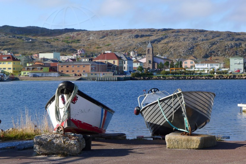 France Saint-Pierre & Miquelon  | axetrip.com