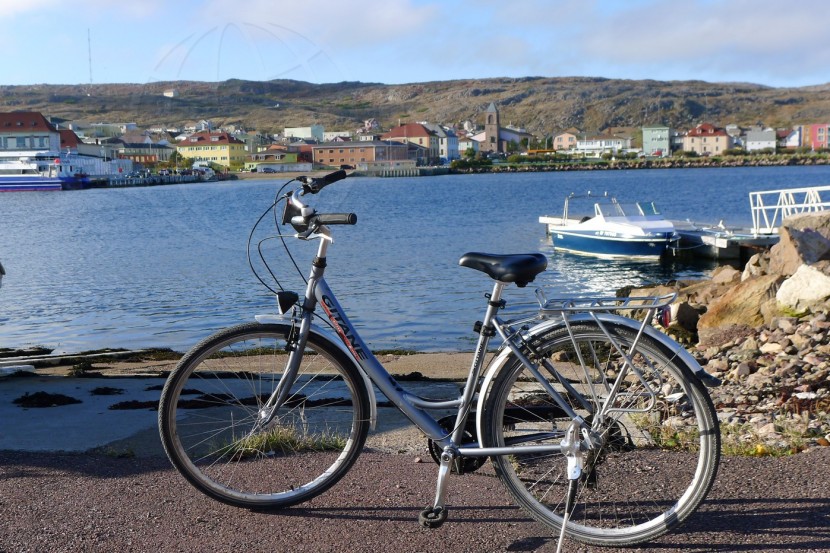 France Saint-Pierre & Miquelon  | axetrip.com