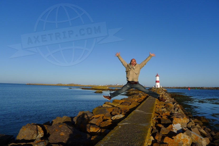 France Saint-Pierre & Miquelon  | axetrip.com