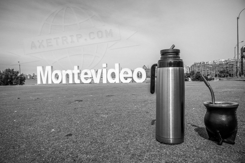 Uruguay Montevideo  | axetrip.com