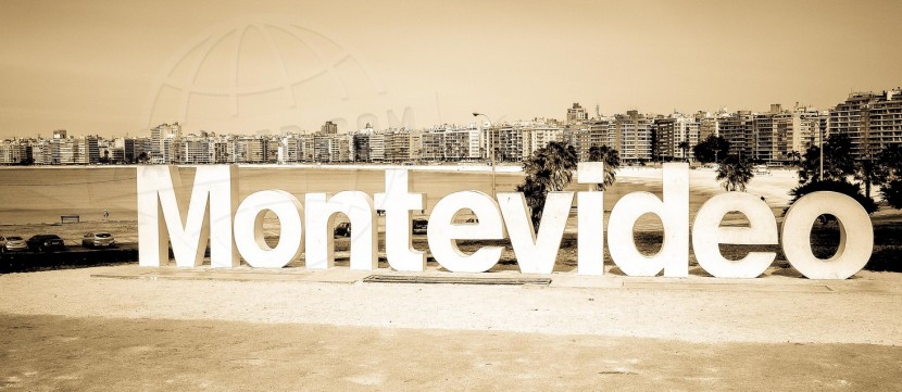 Uruguay Montevideo  | axetrip.com