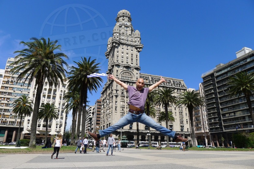 Uruguay Montevideo  | axetrip.com