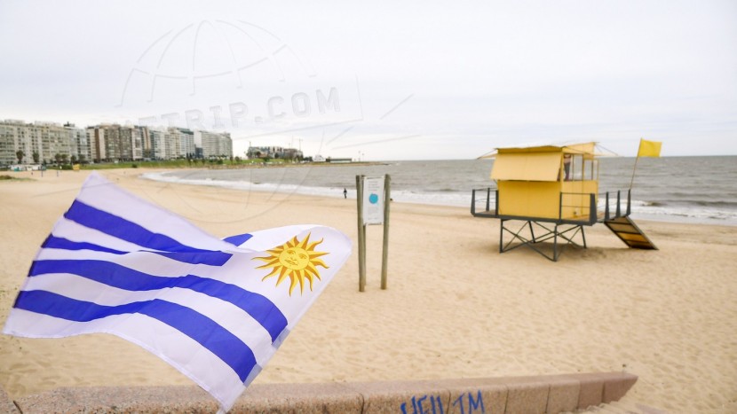 Uruguay Montevideo  | axetrip.com