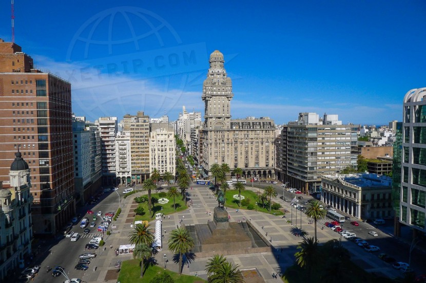 Uruguay Montevideo  | axetrip.com