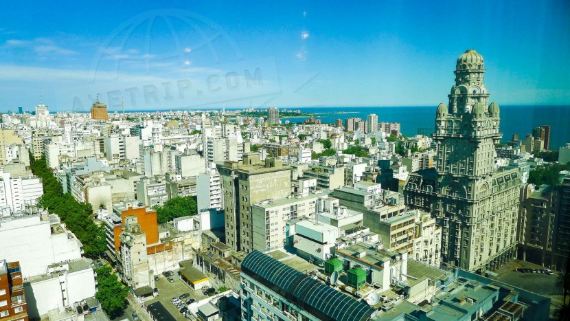 Uruguay Montevideo  | axetrip.com