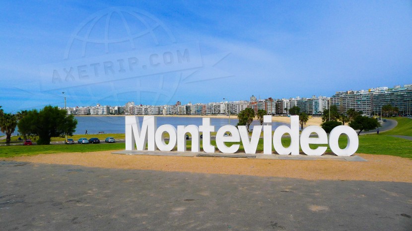 Uruguay Montevideo  | axetrip.com