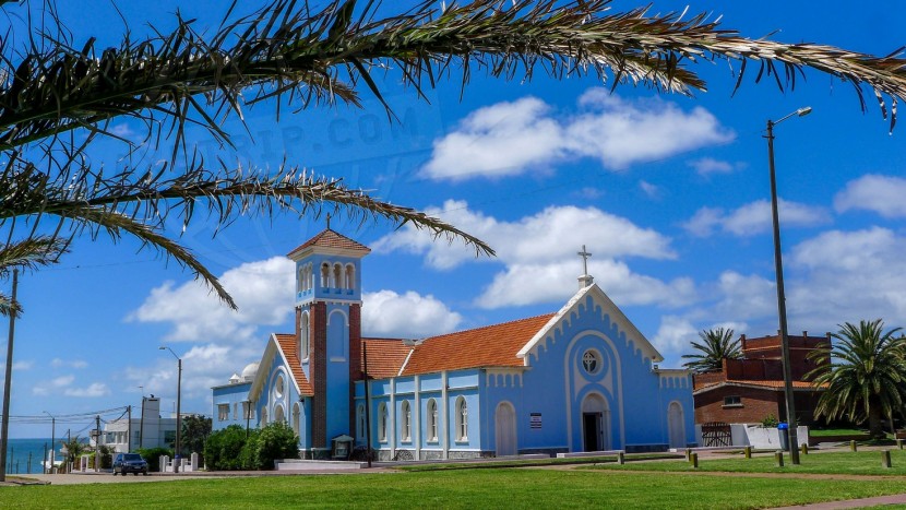 Uruguay Punta Del Este  | axetrip.com