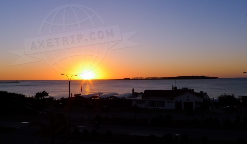 Uruguay Punta Del Este  | axetrip.com