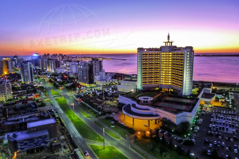 Uruguay Punta Del Este  | axetrip.com