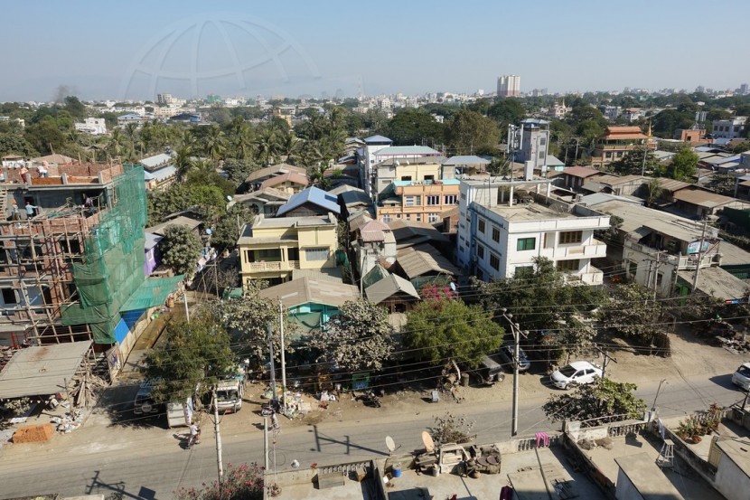 Myanmar Mandalay  | axetrip.com