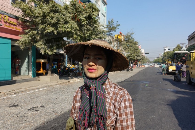 Myanmar Mandalay  | axetrip.com