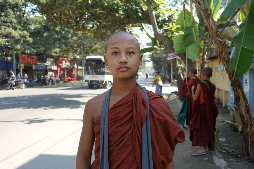 Myanmar Mandalay  | axetrip.com