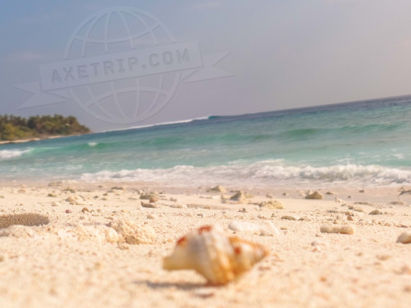 Maldives  | axetrip.com