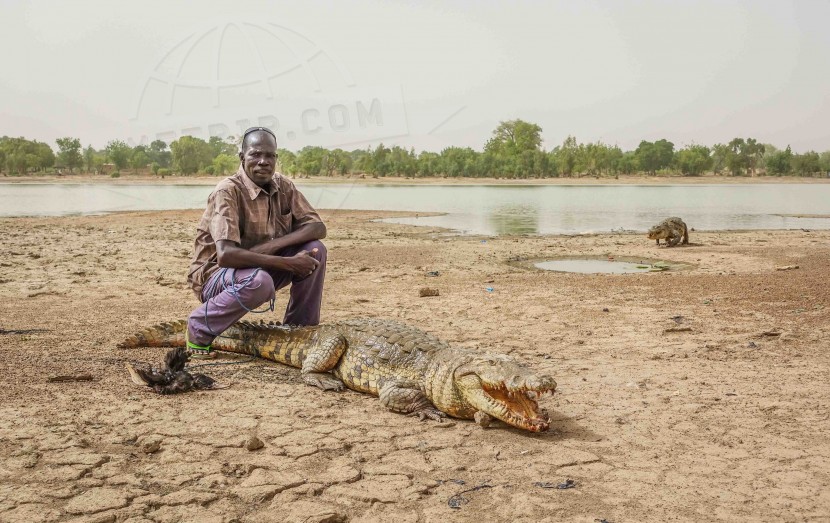 Burkina Faso  | axetrip.com