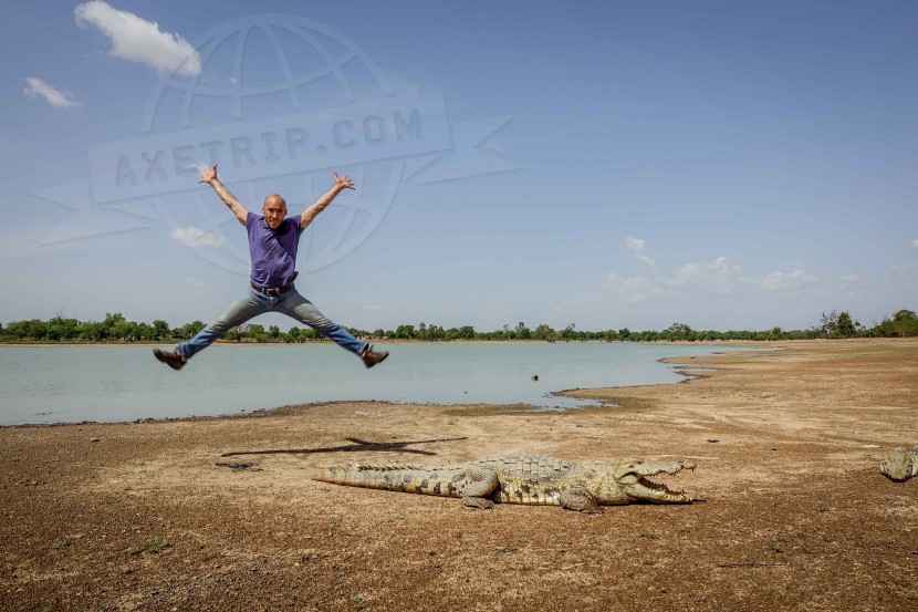 Burkina Faso  | axetrip.com