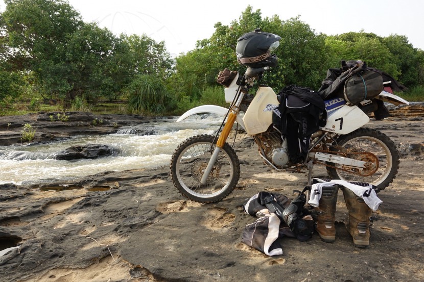 Burkina Faso  | axetrip.com