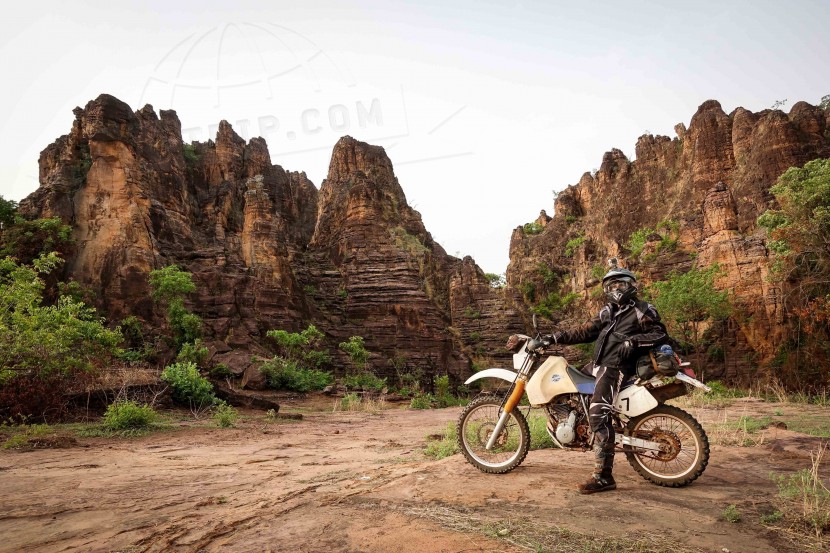 Burkina Faso  | axetrip.com