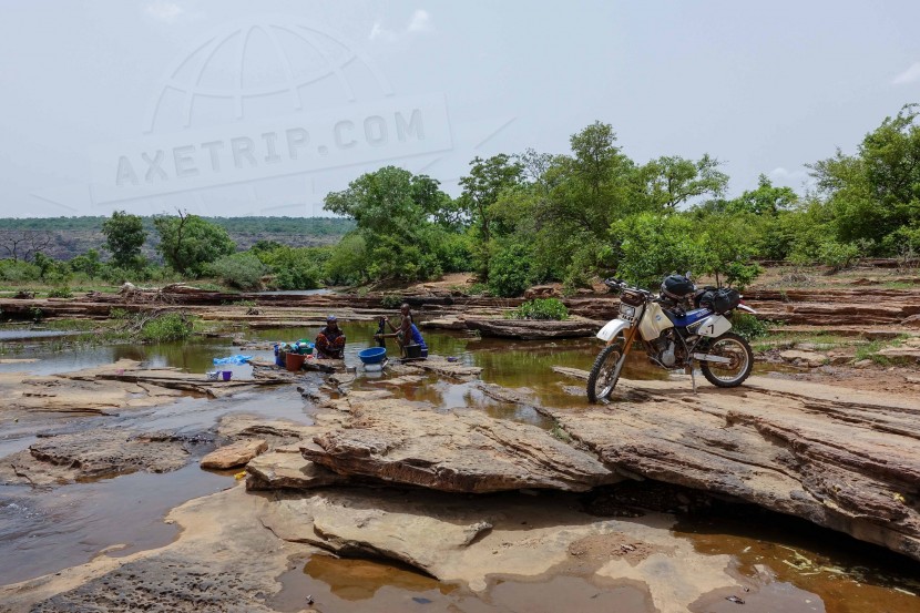 Burkina Faso  | axetrip.com