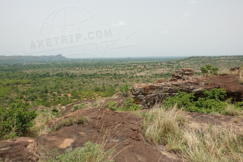 Burkina Faso  | axetrip.com