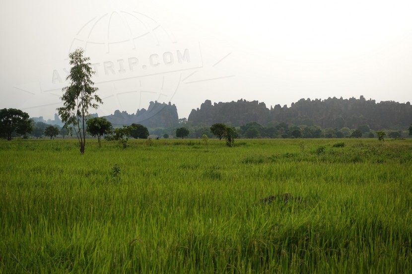 Burkina Faso  | axetrip.com