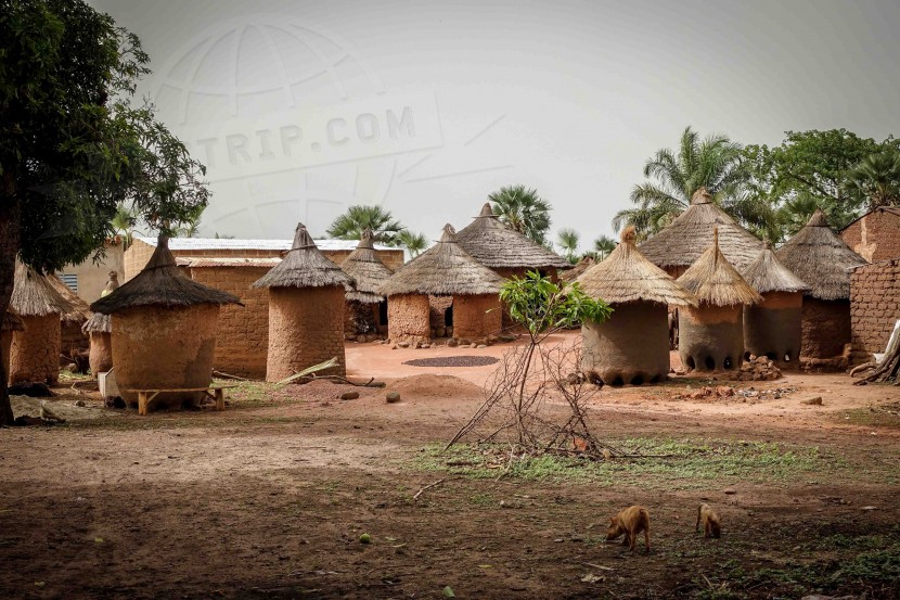 Burkina Faso  | axetrip.com