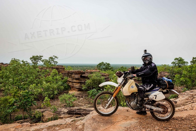 Burkina Faso  | axetrip.com