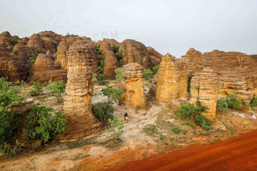 Burkina Faso  | axetrip.com