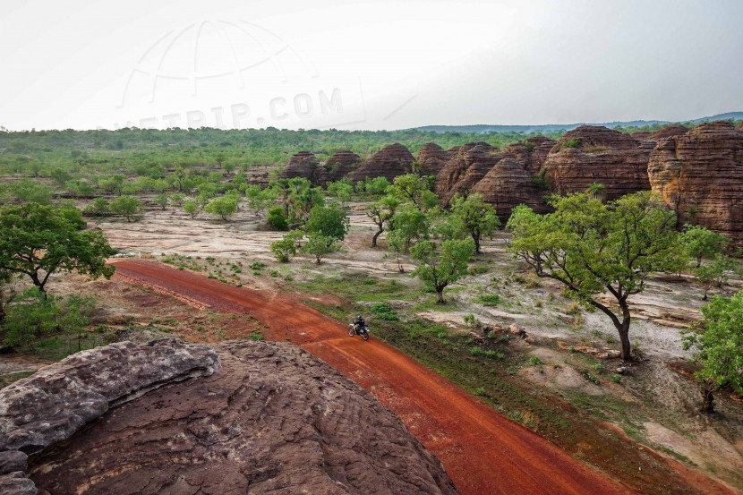 Burkina Faso  | axetrip.com