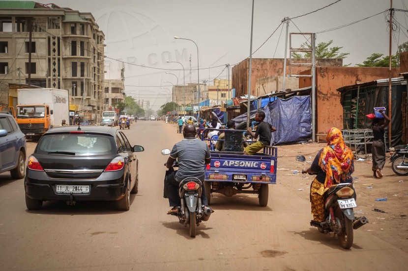 Burkina Faso  | axetrip.com