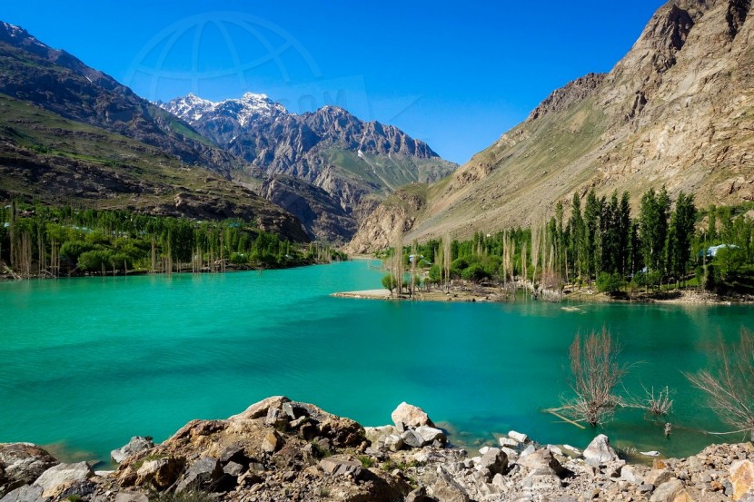 Tajikistan Tadjikistan  | axetrip.com