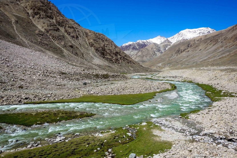 Tajikistan Tadjikistan  | axetrip.com