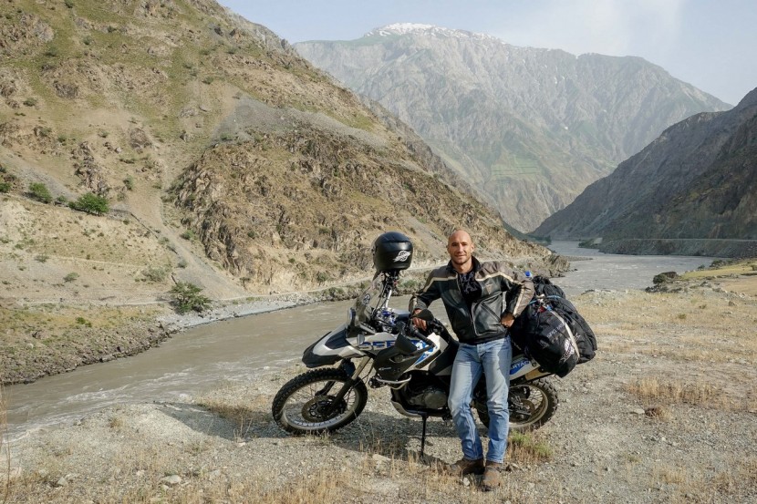 Tajikistan Tadjikistan  | axetrip.com