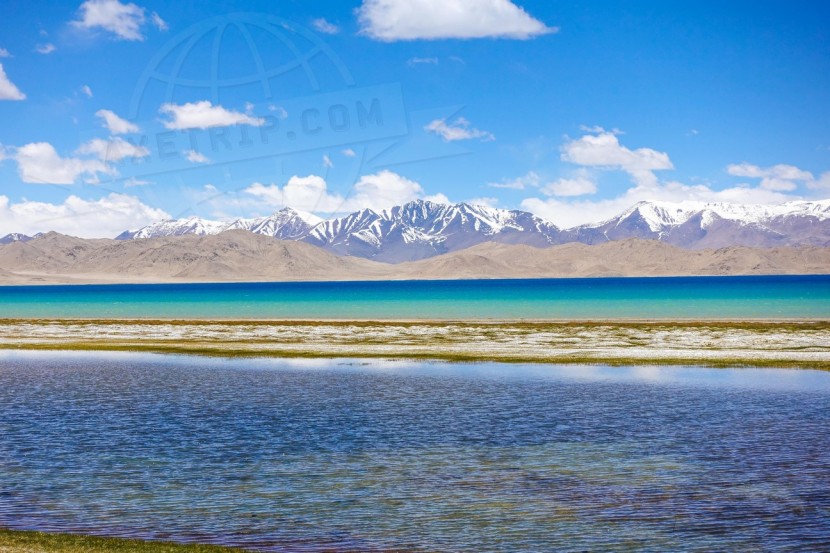 Tajikistan Tadjikistan  | axetrip.com