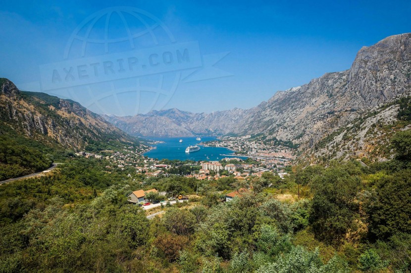 Albania Montenegro  | axetrip.com