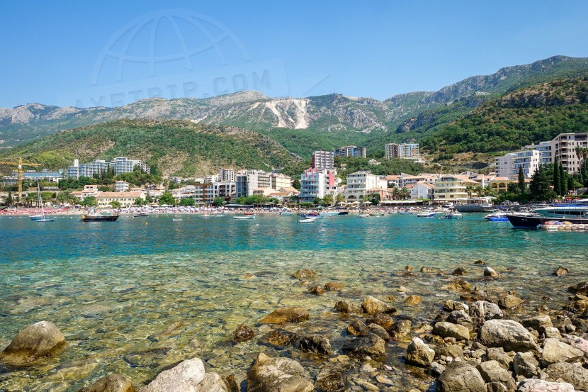 Albania Montenegro  | axetrip.com