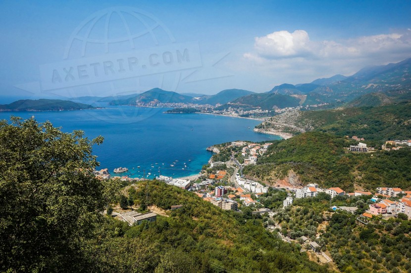 Albania Montenegro  | axetrip.com