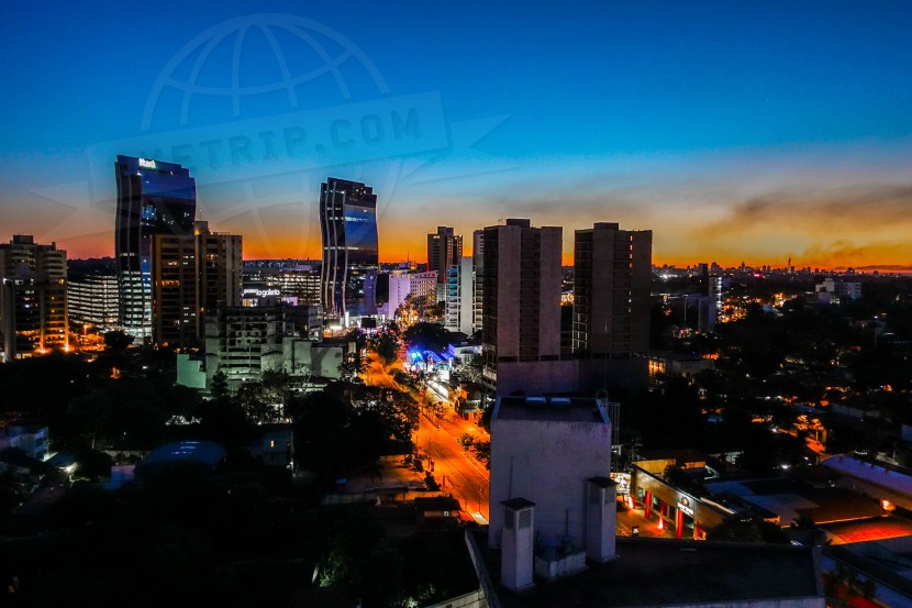 Paraguay Asuncion  | axetrip.com