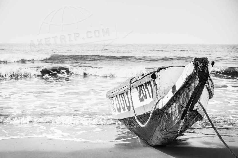 Gambia Banjul - Senegambia  | axetrip.com