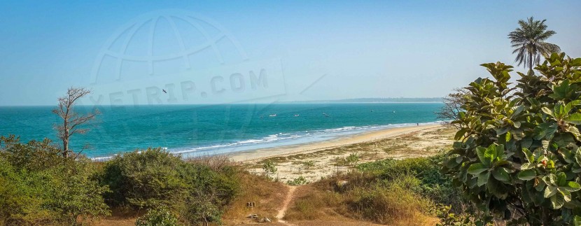 Gambia Banjul - Senegambia  | axetrip.com